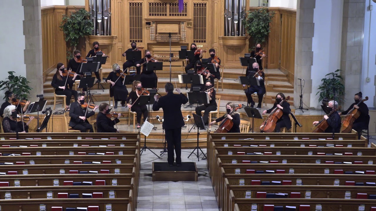 Frank Bridge Suite for Strings