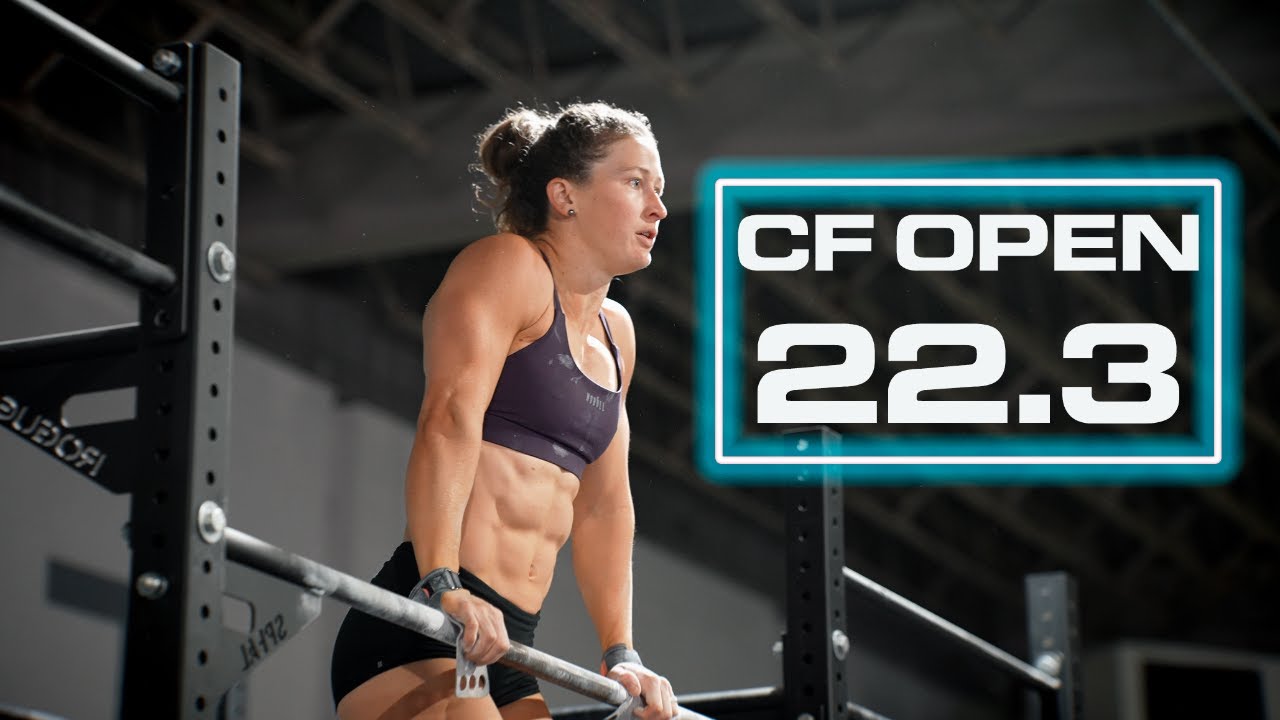 TIA CLAIR TOOMEY MAKES A STATEMENT ON 22.3