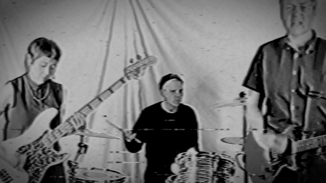 Neutrals "That's Him On The Daft Stuff Again" (Official Video)