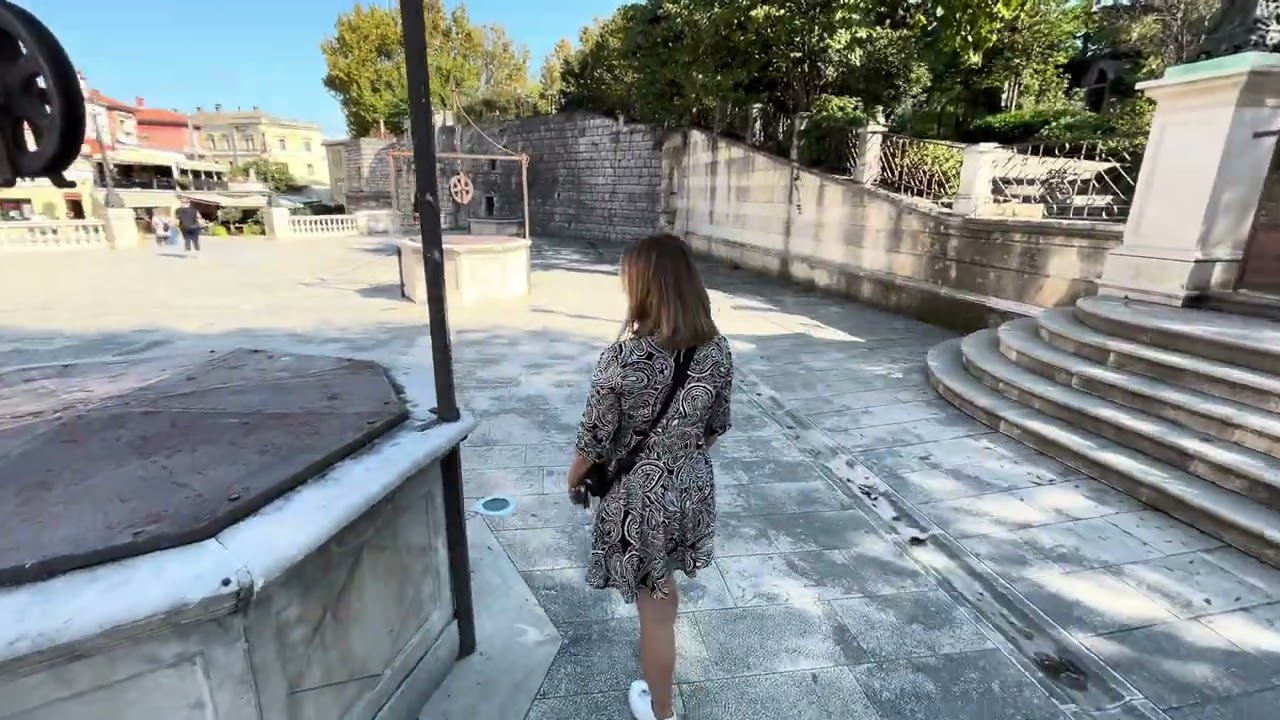 Zadar - Stare Miasto