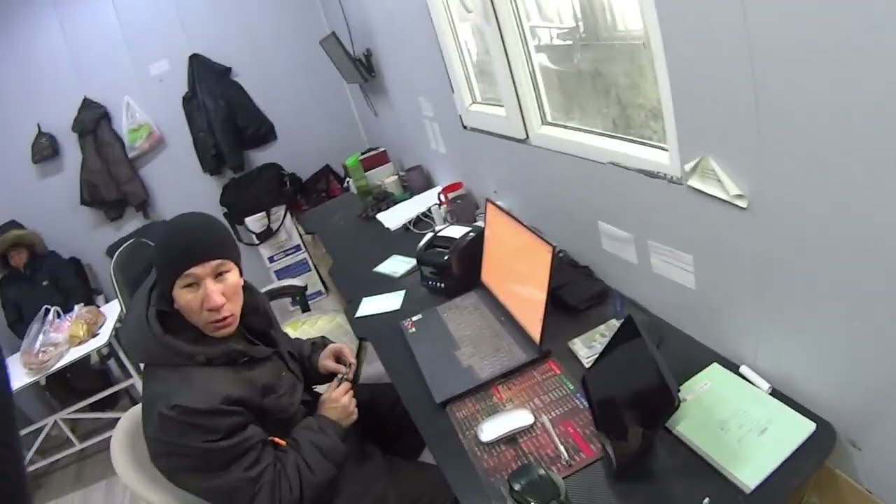 ДЛЯ ВАС ПОЛНОЕ ВИДЕО ДОСТАВКИ КЛИЕНТУ ТОВАРА.СПАСИБО ОХРАНЕ ЧТО ПРОПУСТИЛА#казахстан