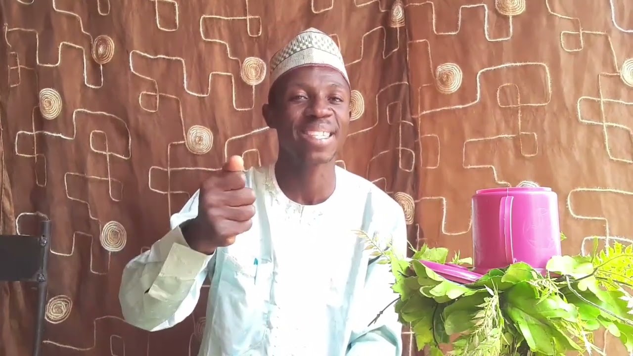 Hanya sahihiya domin yin gyaran targade.