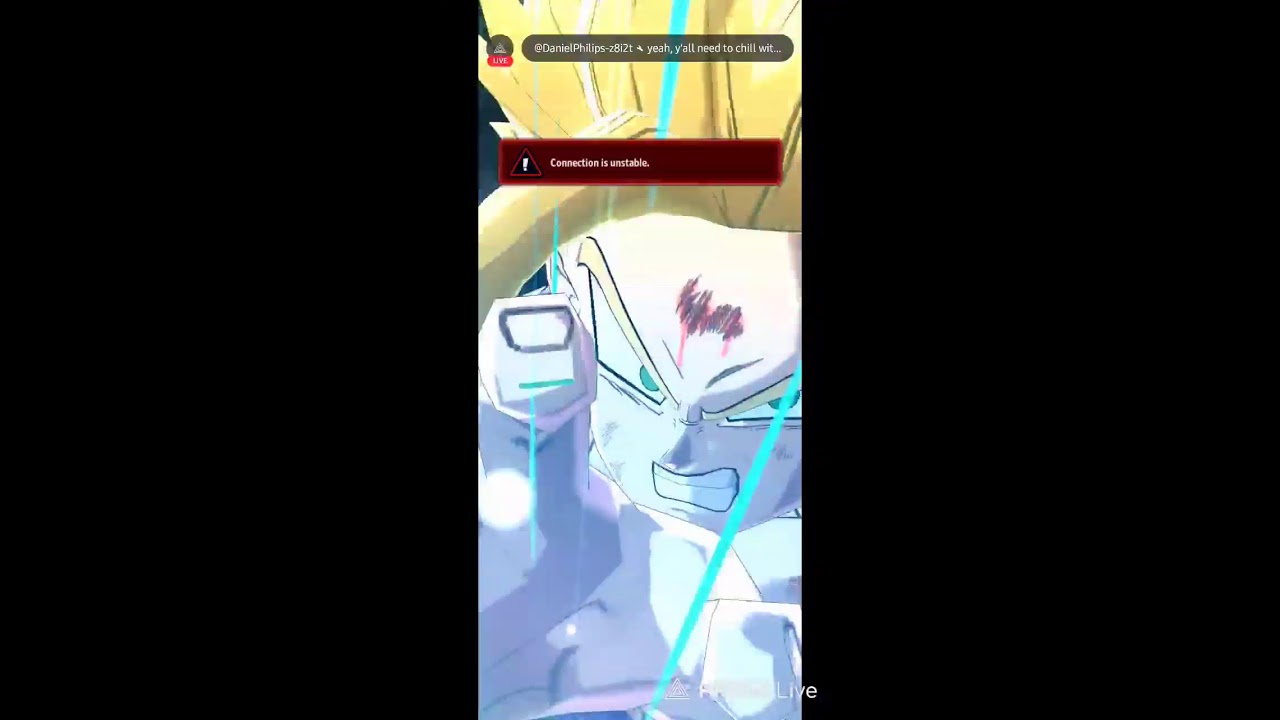dbl (pvp grind/viewer battles)