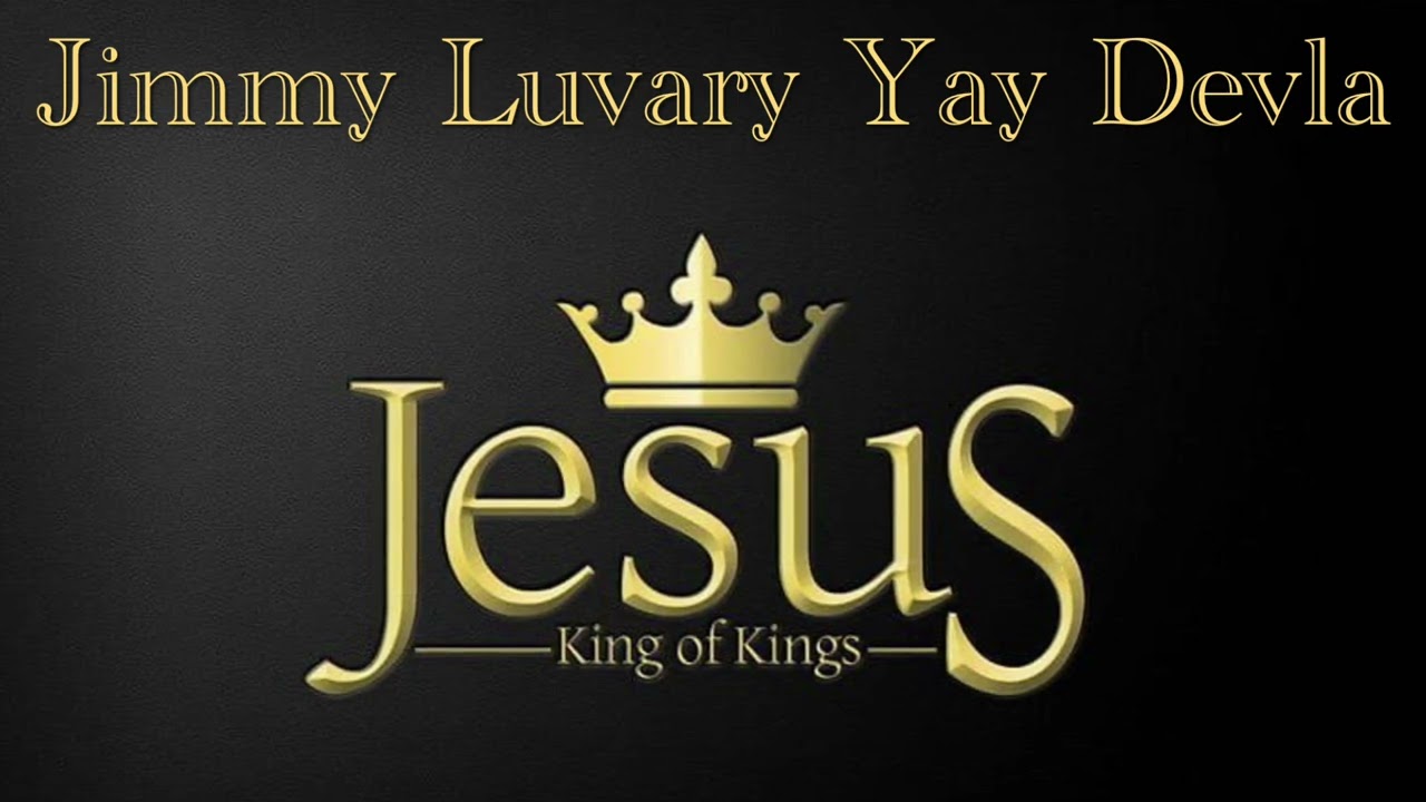 Jimmy Luvary