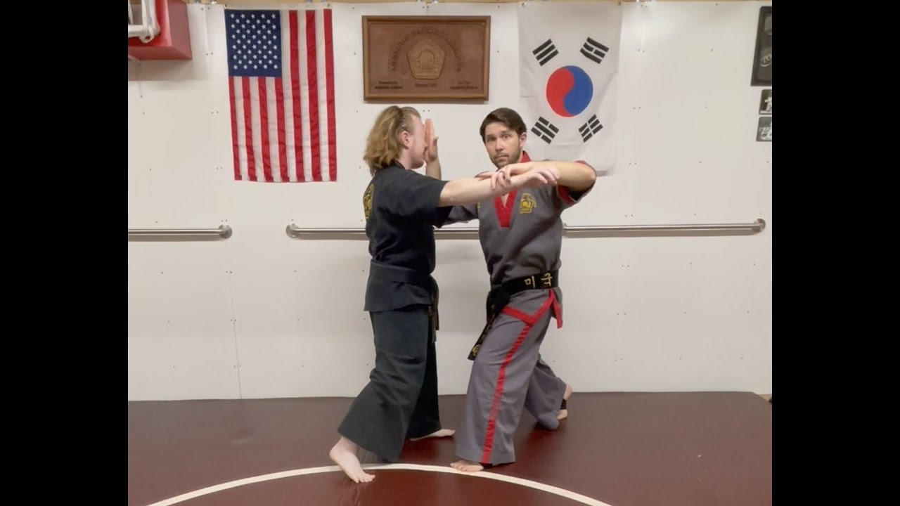 Wrist Grabs, Neurons, Oh My!