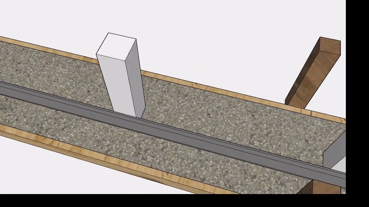 Cabana Arco Gótico: Como Construir Estrutura Barata, Rápida e Resistente (Passo a Passo)