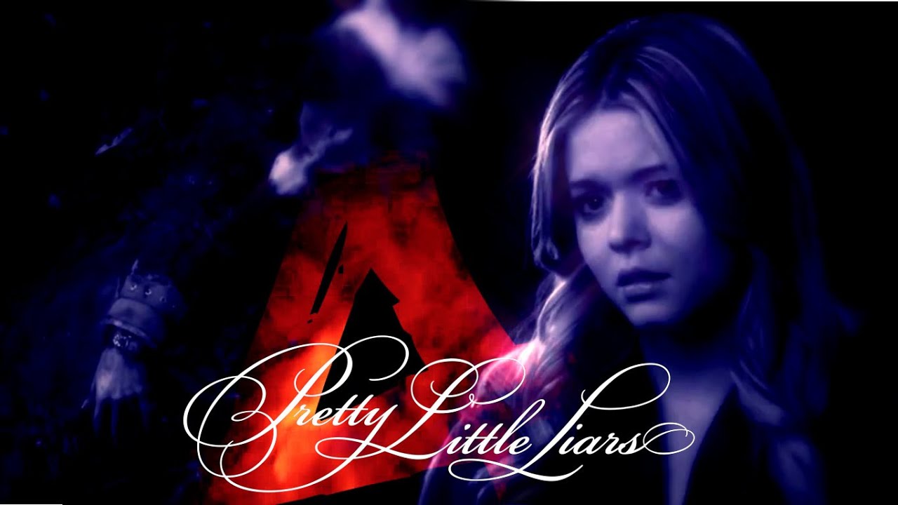 Pretty Little Liars [5x02] Opening Credits - 