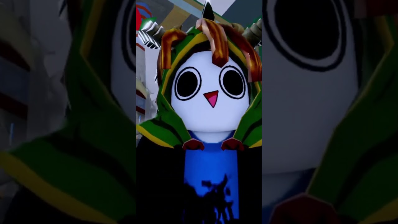 COMO SPAWNAR O NOVO BOSS DO BLOX FRUITS! #roblox #memes #bloxfruits