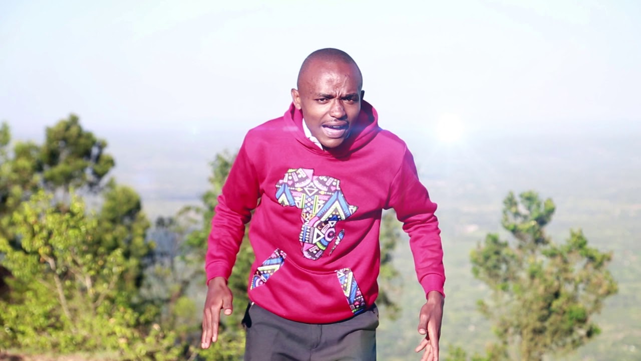 NGOMA YA YESU by ERICK MBITHI ft Mbete mweene
