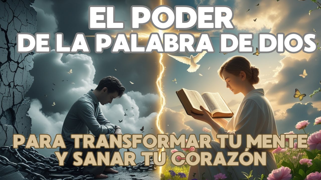 TU MENTE PUEDE SER TU PRISIÓN O TU LIBERTAD, LA CLAVE ESTÁ EN LO QUE DEJAS ENTRAR EN ELLA.