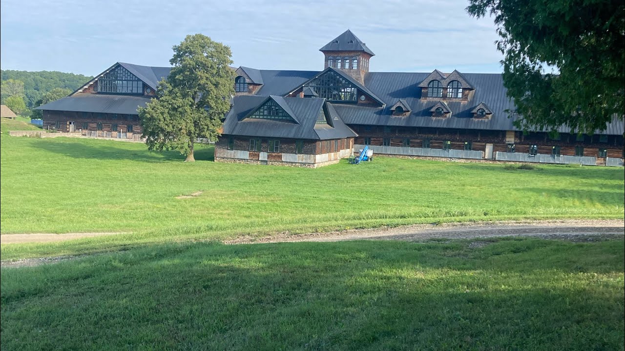 Shelburne Farms 2022