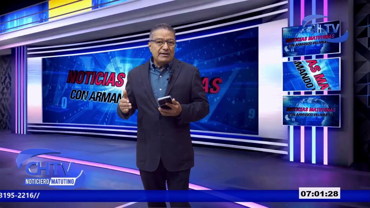 Chtv Honduras