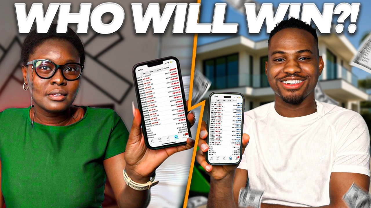 Can A Beginner Trade Forex Better Than A Pro?