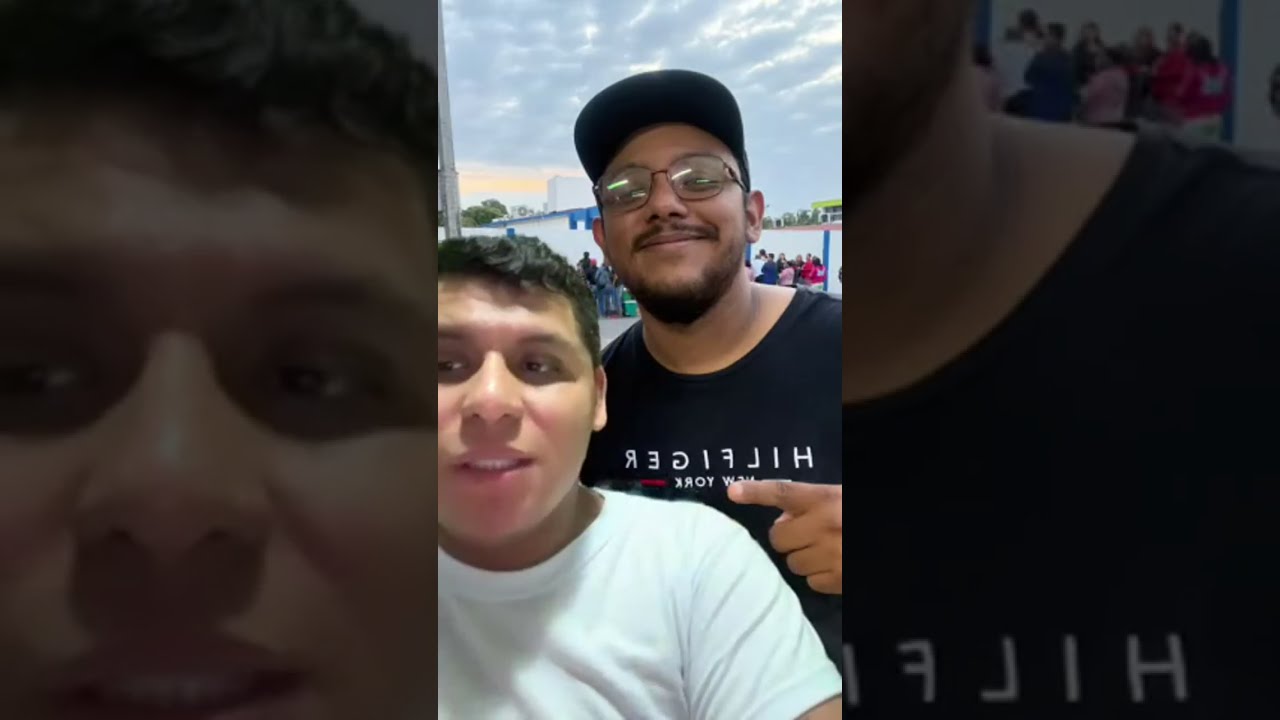 Hoy conocí a un creador de contenido, y esto fue lo que pasó. | Mike Jarocho