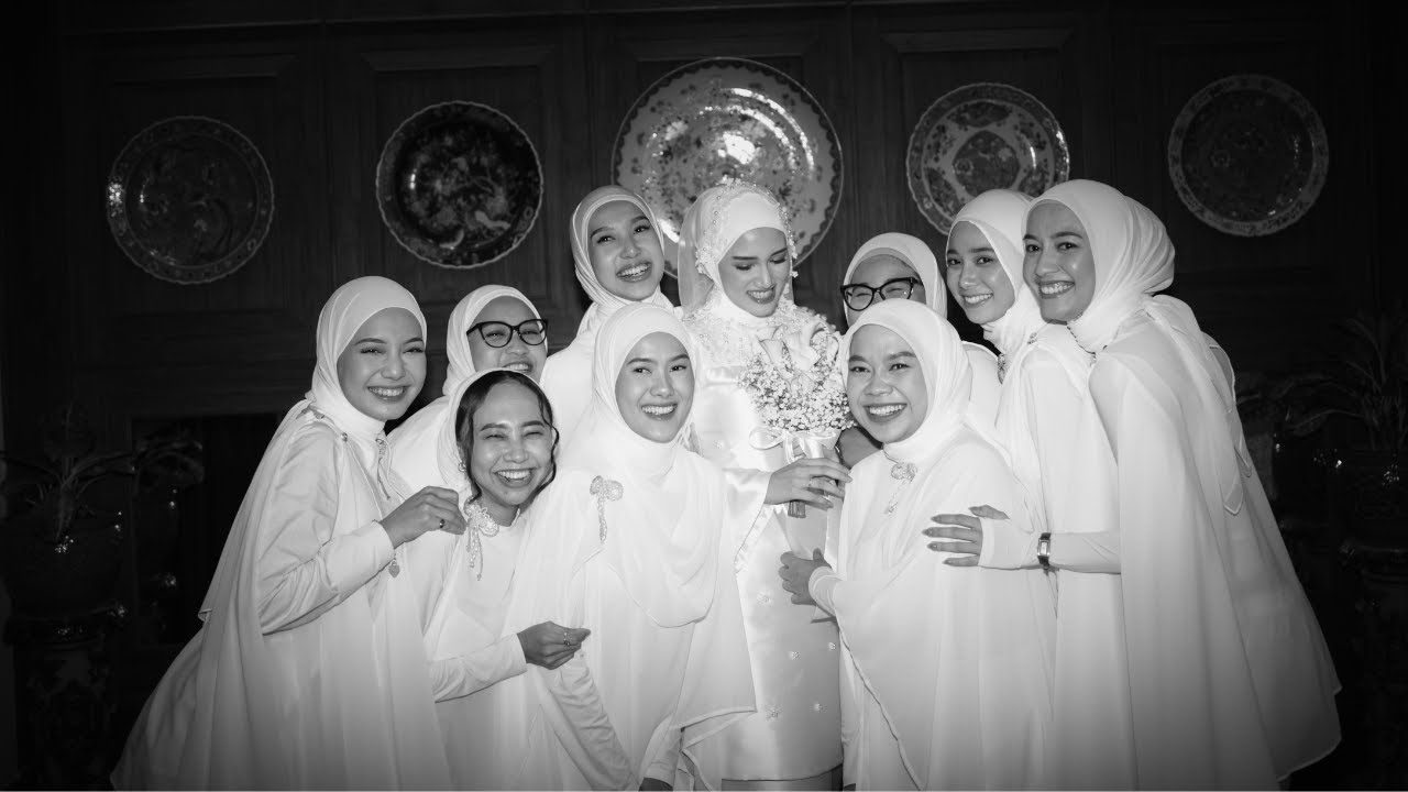 Edisi Nikah di KUA!