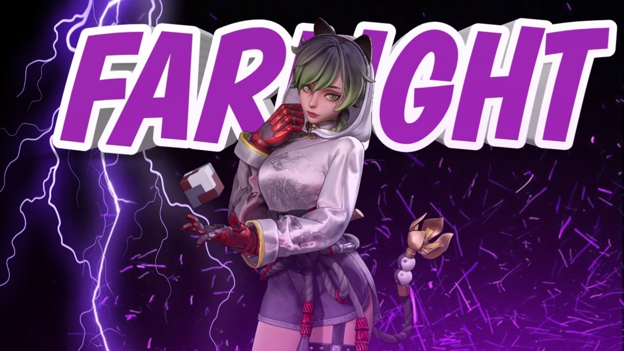 FARLIGHT 84 NEW SEASON 3 is INSANE GAMEPLAY! 😱 LIVE  🔴
