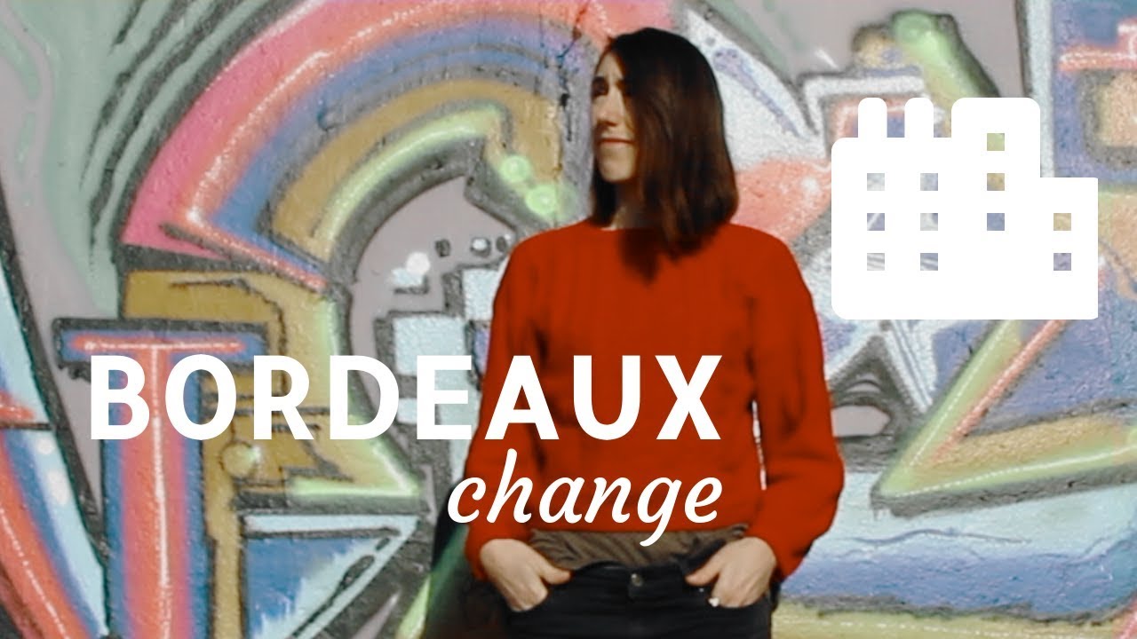 Vivre à Bordeaux 🌳