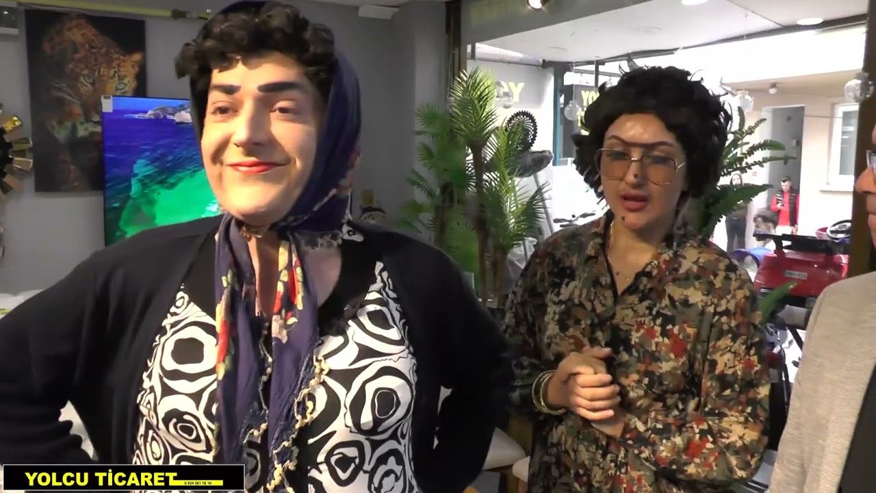 Düğün Alışverişi