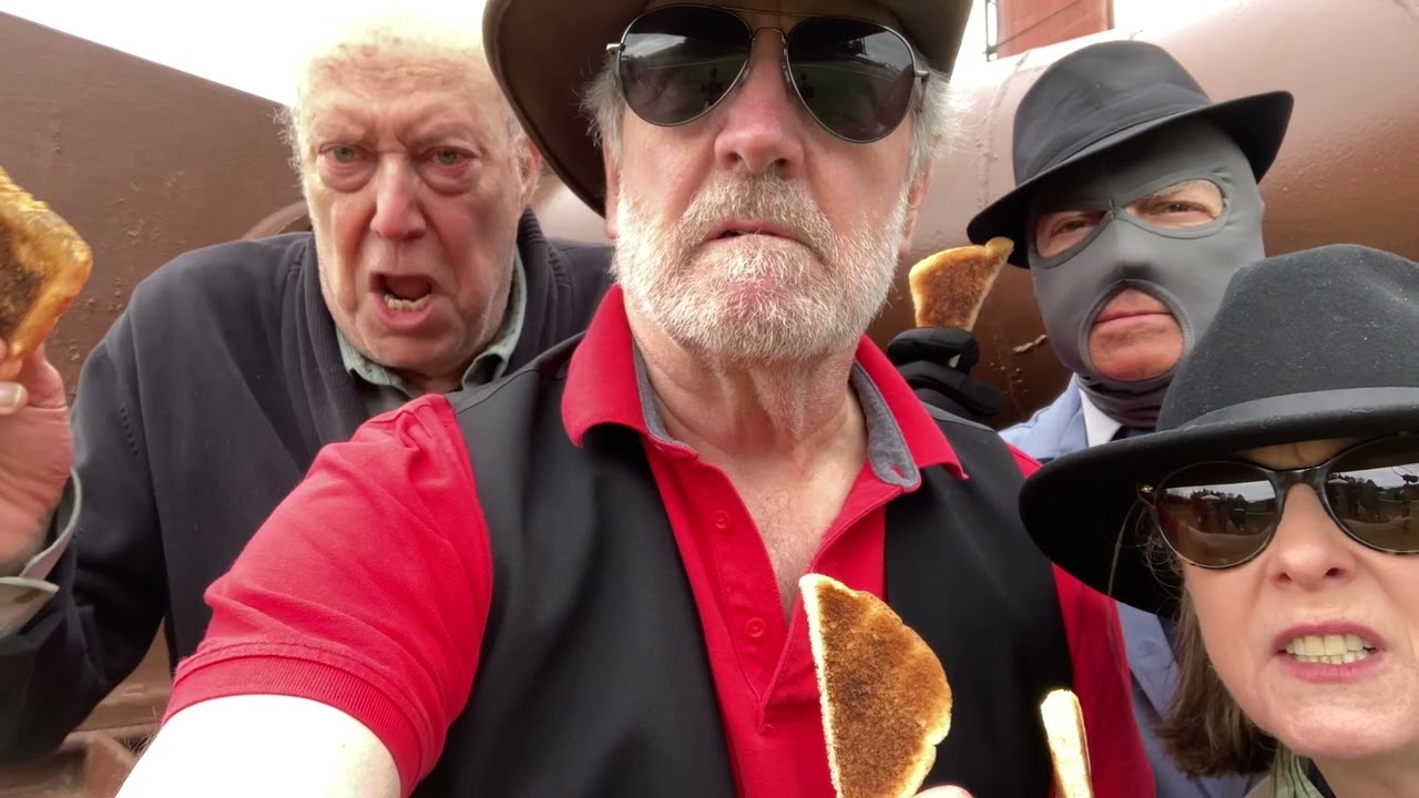 Battle of the Breads Part 2