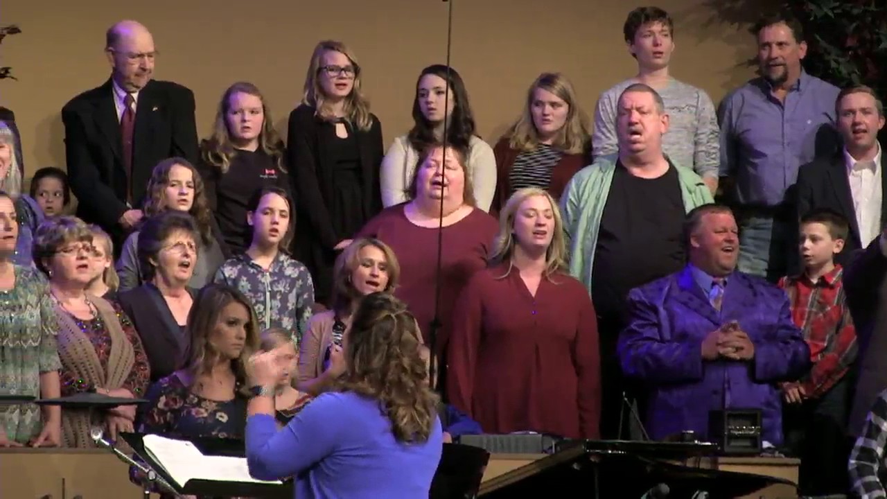 C.T. Townsend - Running To The Altar A Moment Too Late