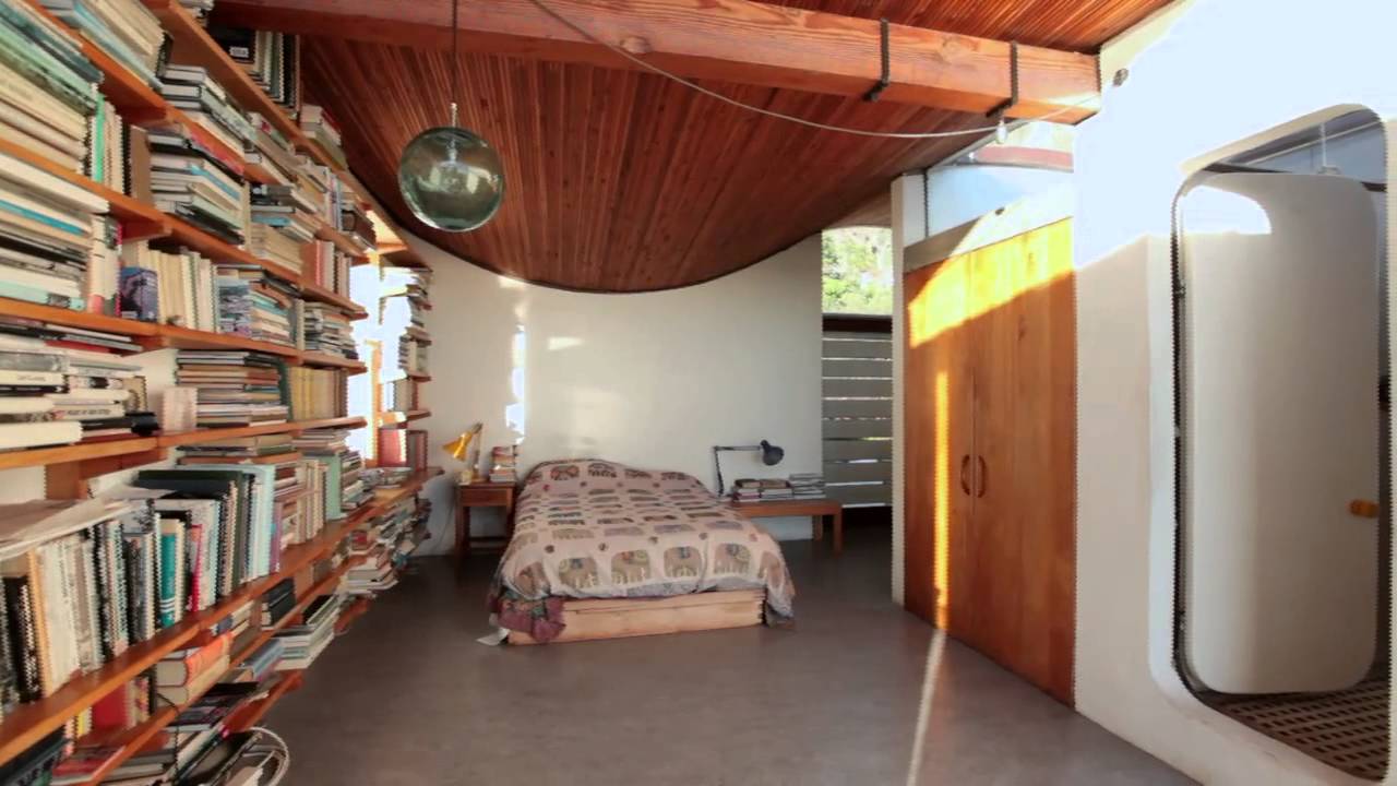 'Die Es' - House by Gabriël Fagan Argitekte Campsbay, Cape Town