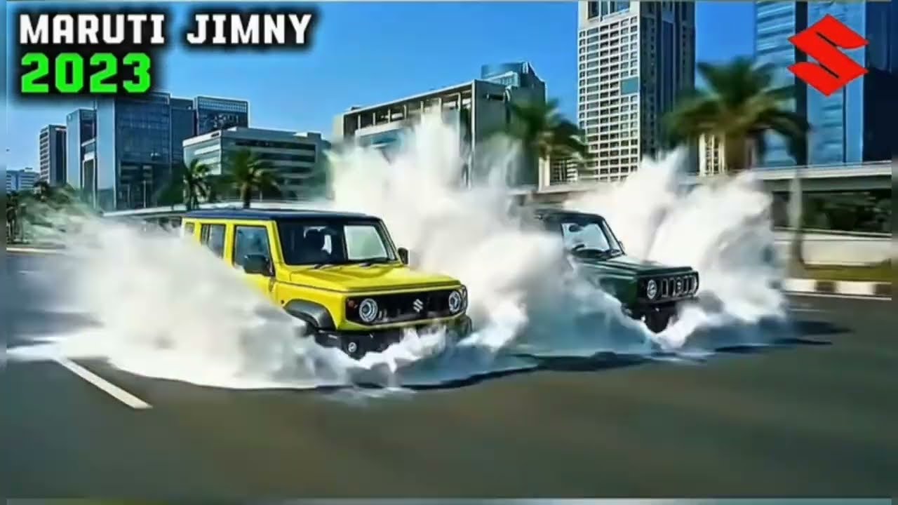 Автомобили Suzuki на протяжении многих лет.