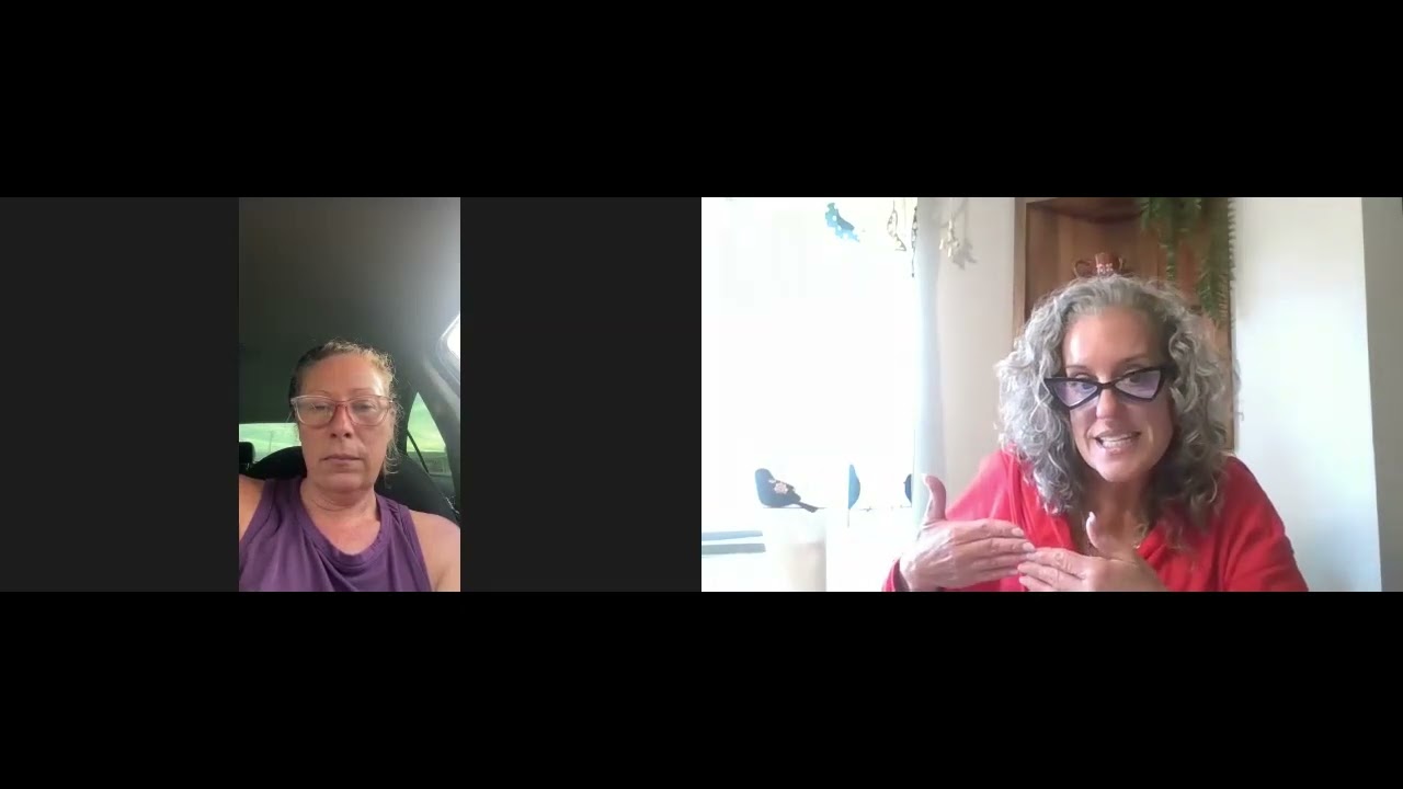 1:1 Coaching-When you're feeling ignored or rejected
