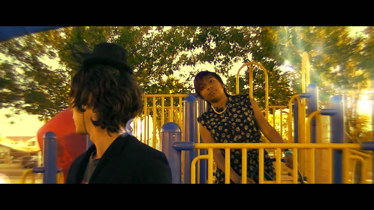 Older Brother By Pepper Rabbit (Offical Video)