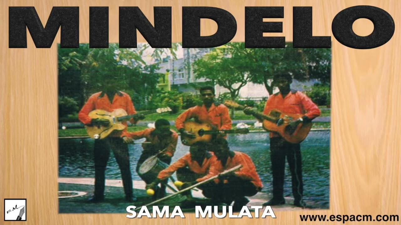 Sama Mulata | MINDELO | Arquivo Cultural