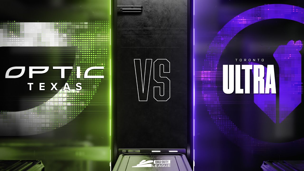 Major Final | @OpTicTexas vs @TorontoKOI | Major III Tournament | Day 4
