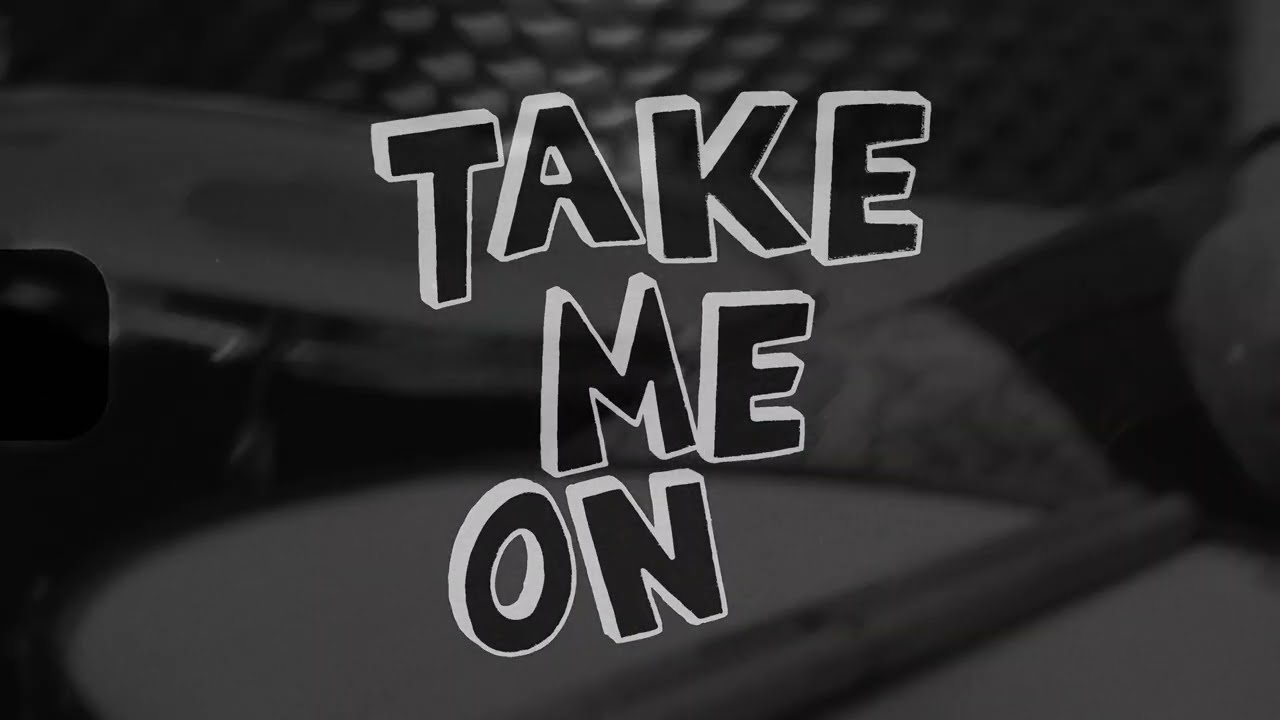 WOLFS - Take Me On (Official Video)