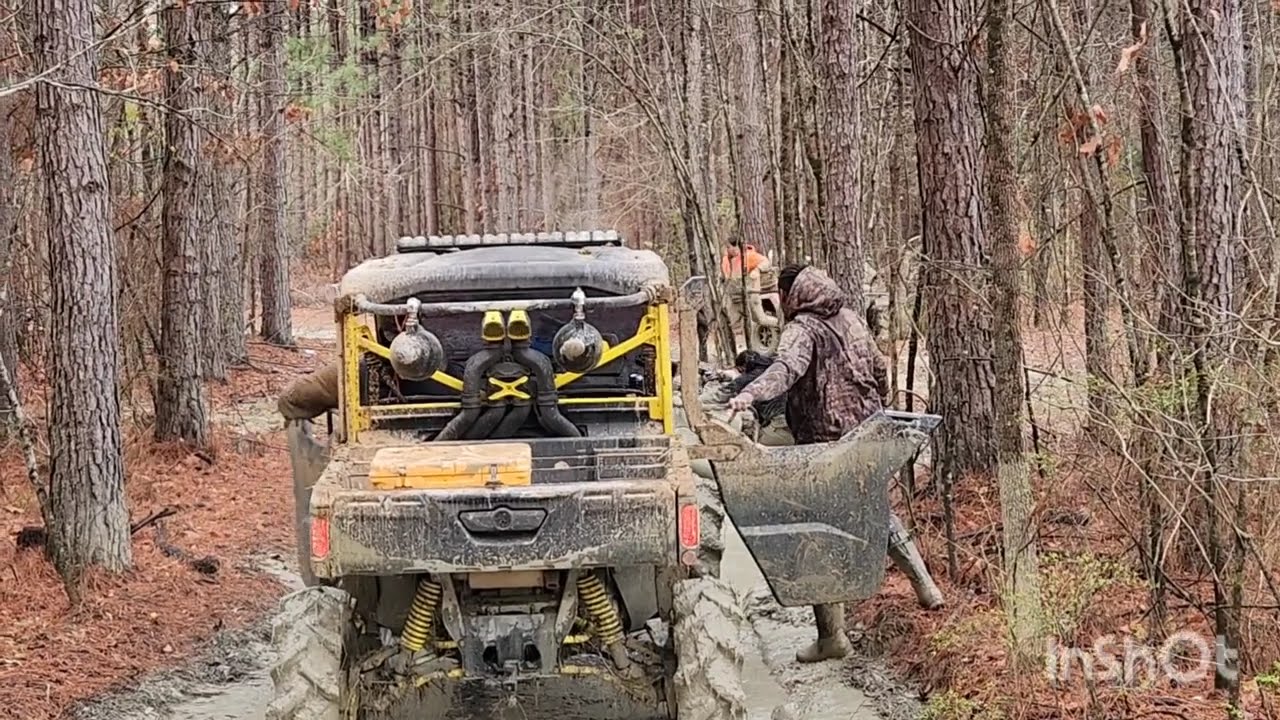 Nothing like a Saturday Ride