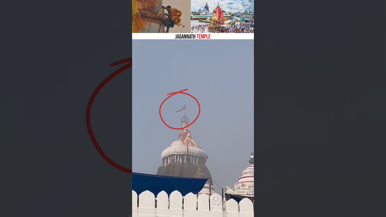 ശ്രീ കൃഷ്ണൻ്റെ ഹൃദയം ഇവടെ ആണ്|Jagannath temple #jagannath #mystery