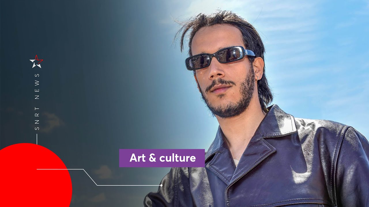 Issam dit tout sur son nouvel album "Crystal"