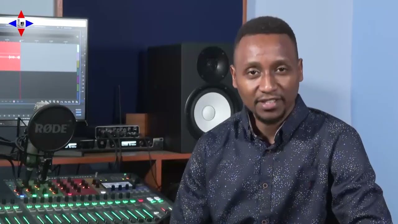 KANGUKA DE SAMEDI LE 16/12/2023 par Chris NDIKUMANA