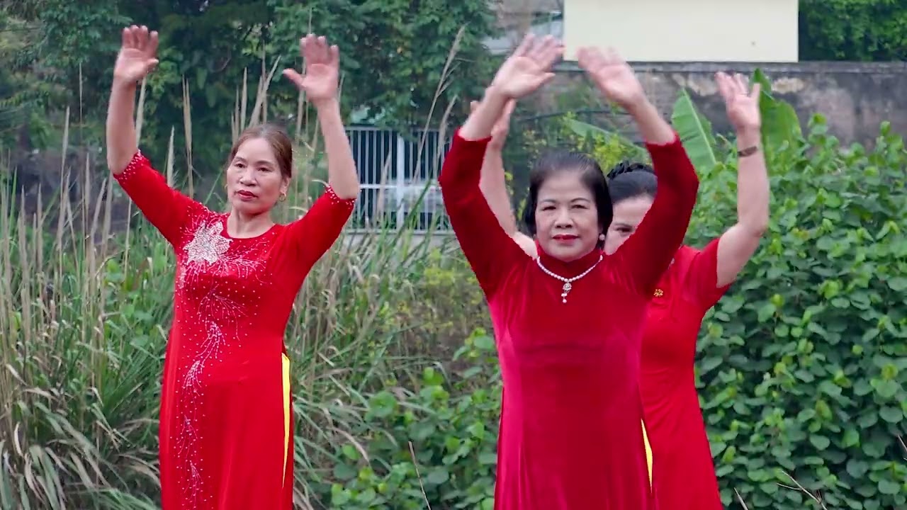 BÀI CA THỐNG NHÂT K2 MD