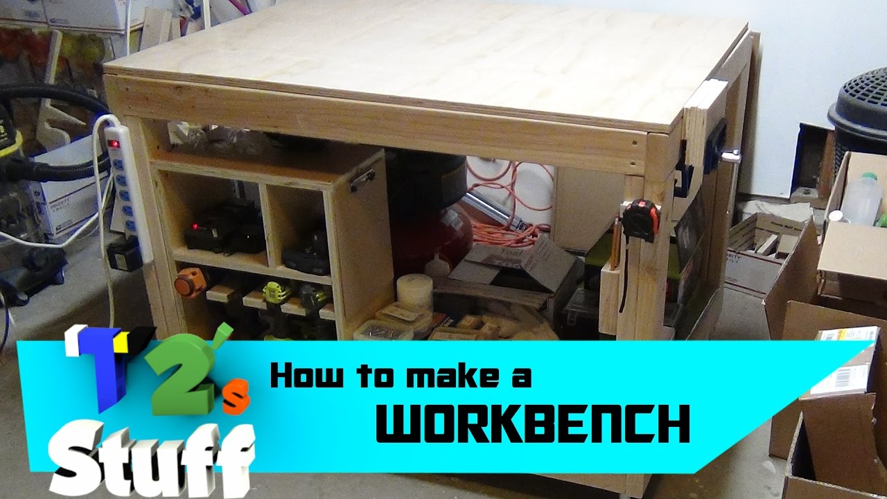 Workbench// How To