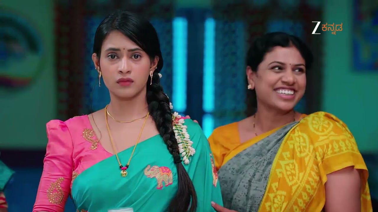 Adi Lakshmi Purana| Ep - 21| Webisode 02| Jan,5 2026| Manjunath Hegde,Rajanish,Asha| Zee Kannada