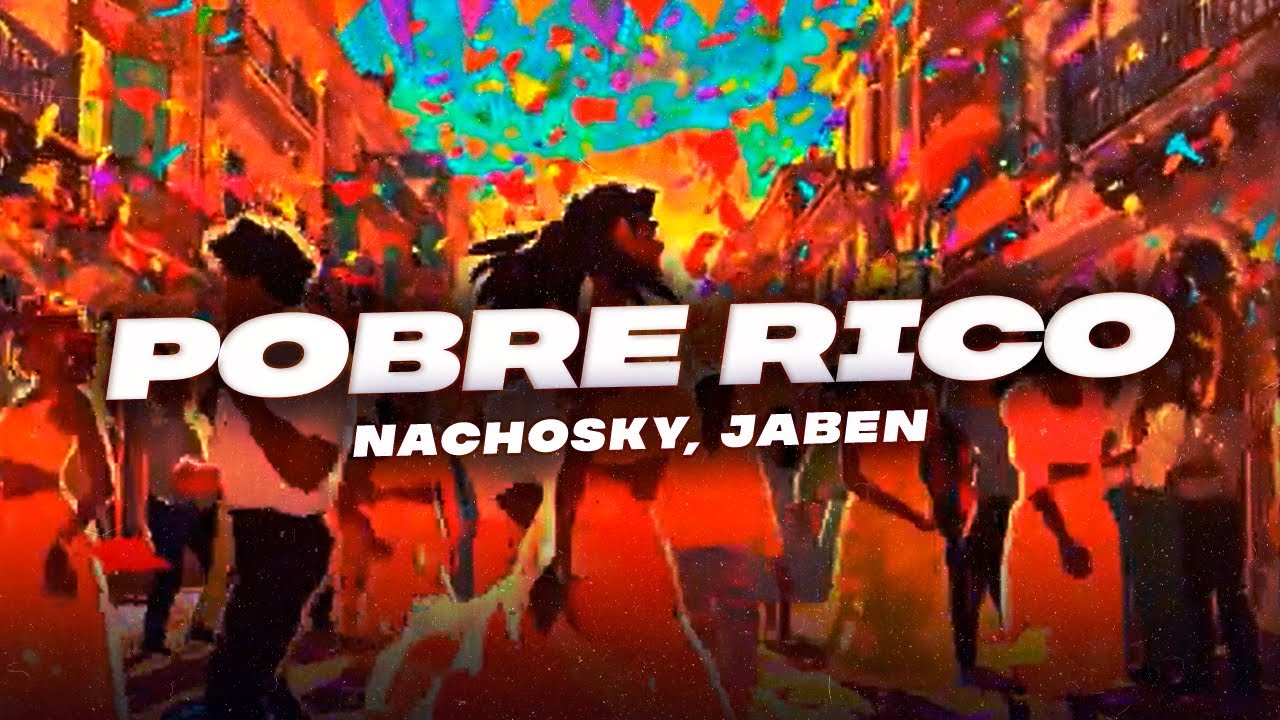 POBRE RICO