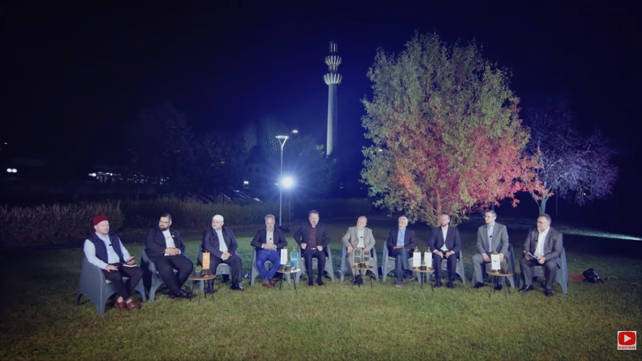 JednoSmo 6: Porodica u ramazanu - Zajedništvo i duhovna obnova (8. epizoda)