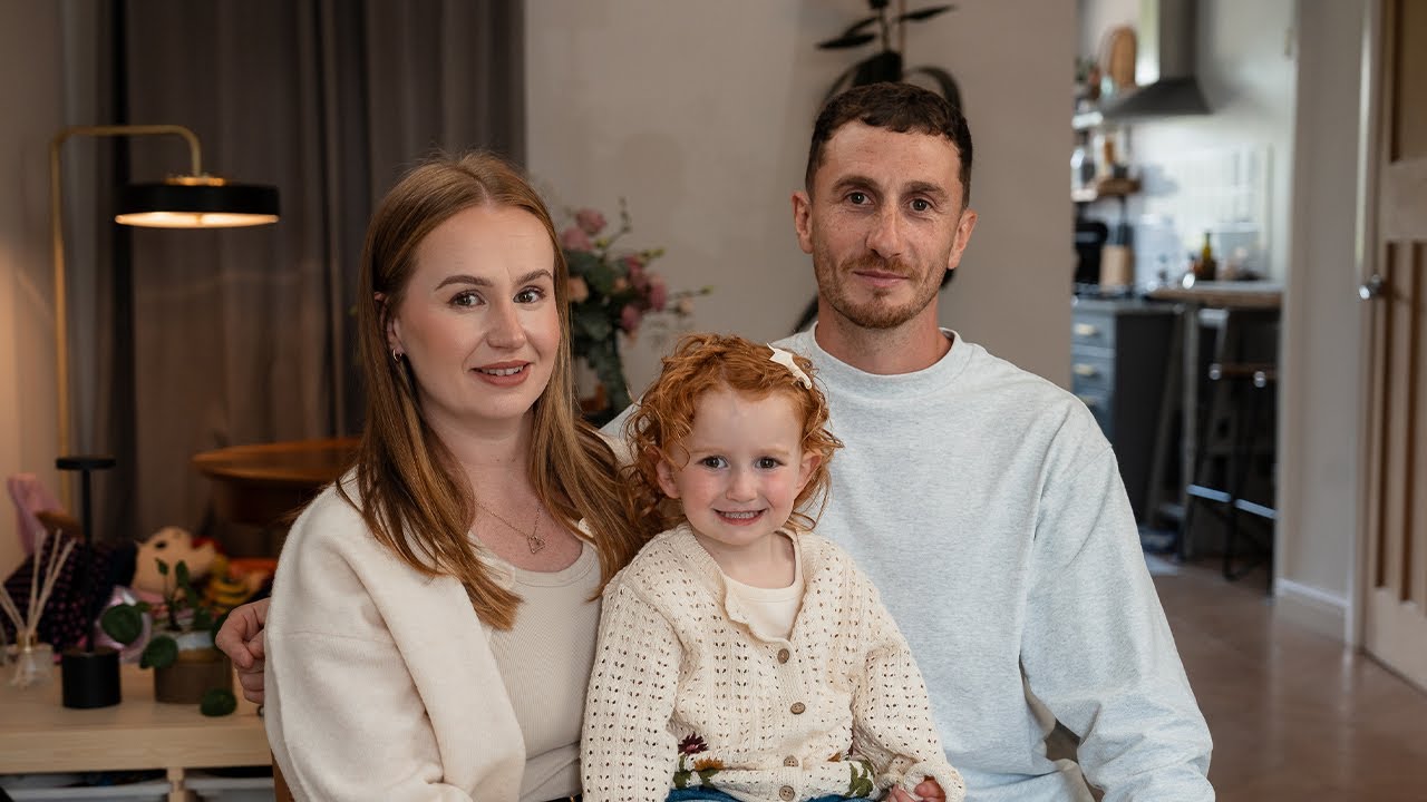 Young Heart Hero 2024 – Esme