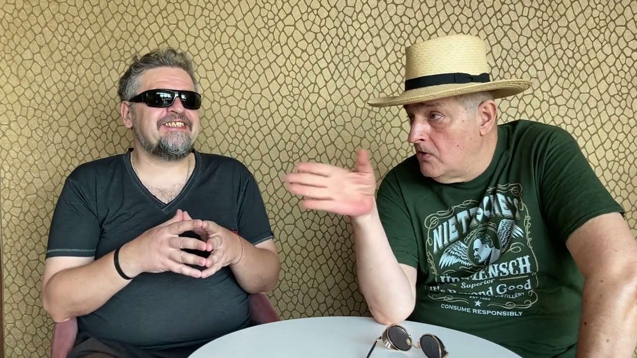 Alan Hajduk 23 07 22 Podcast Druga Prizma