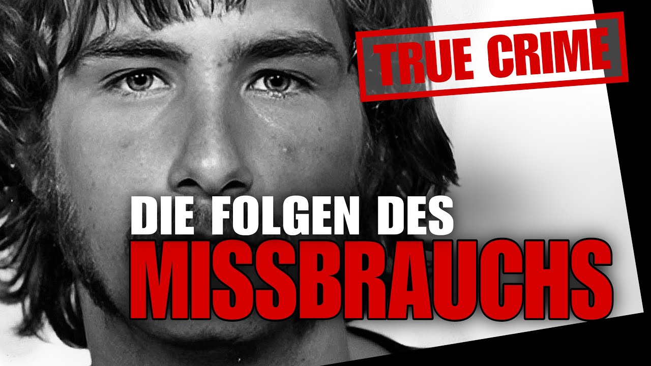 Billy hat 24 Persönlichkeiten, die nicht alle harmlos sind I Wahre Verbrechen I
