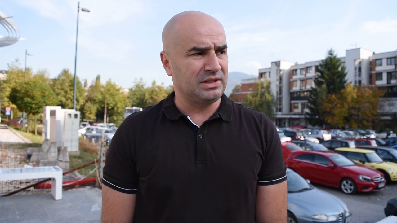 KEMO HASIĆ OGORČEN MERLINOM: Skinuli su mu glavu, a 15 godina je s njima jeo hljeb