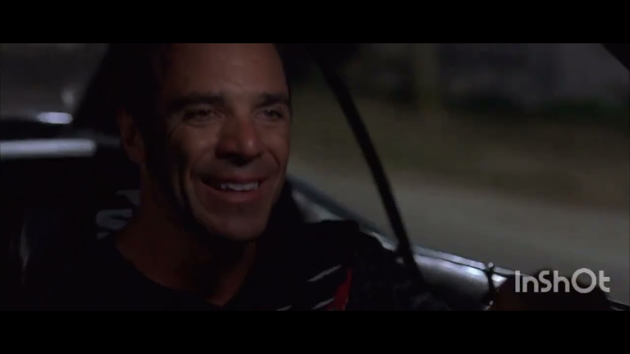 Brian And Roman Race For Cars | 2 Fast 2 Furious