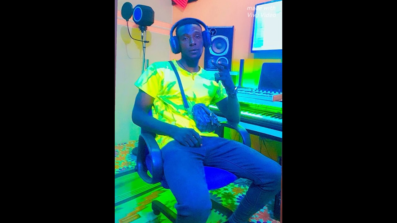 DELIBY GANG nouveau son TOLO Sanzana 74526073
