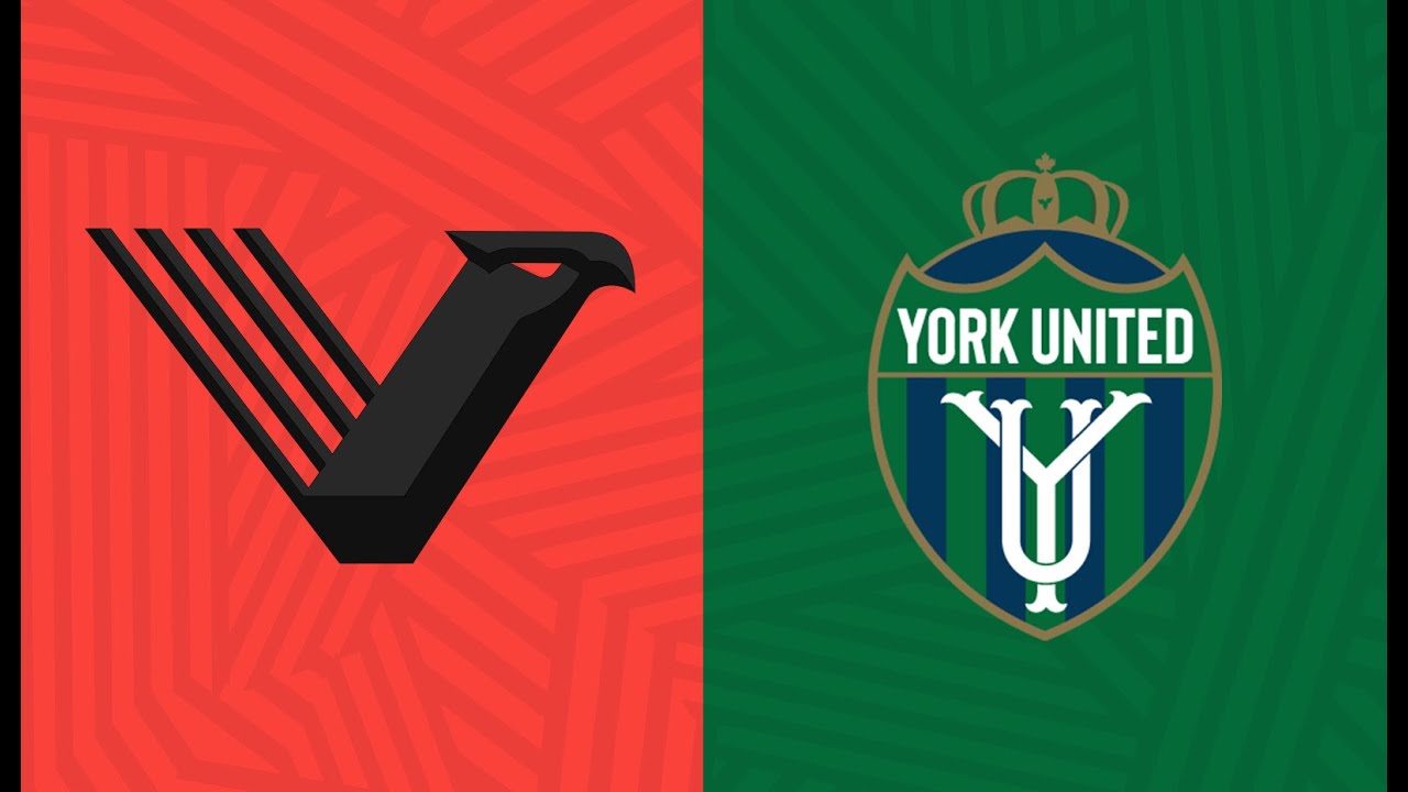 HIGHLIGHTS: Vancouver FC vs. York United (October 6, 2023)