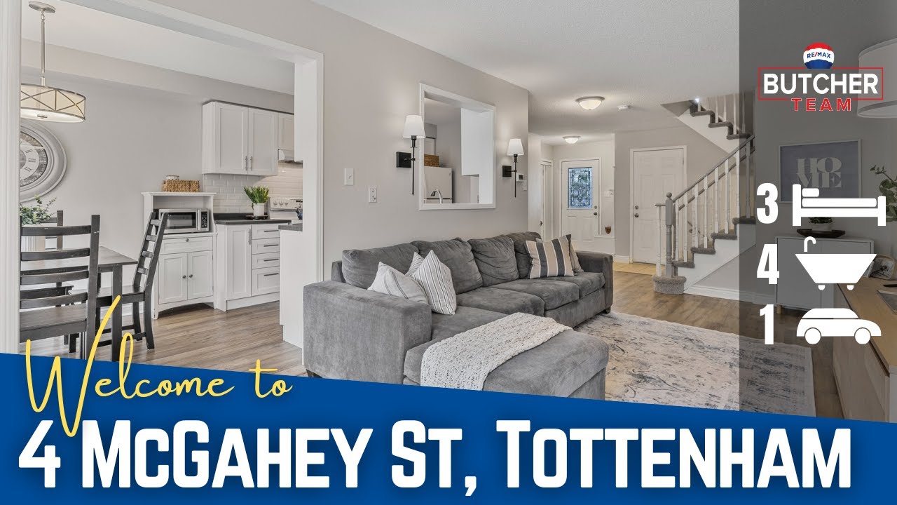 4 McGahey St, Tottenham