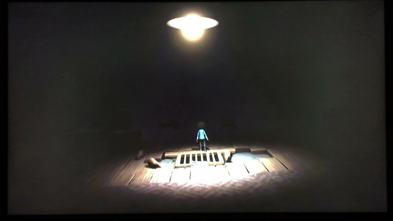 little nightmares dlc part 3