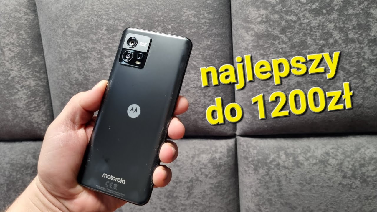Motorola g72 historia prawdziwa 